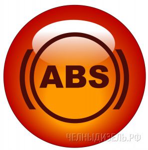 Установка системы ABS (АБС) на КАМАЗ, МАЗ